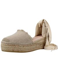 Macarena - Espadrilles Java34 - Lyst