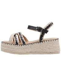 Limma - Espadrilles Tournesol - Lyst