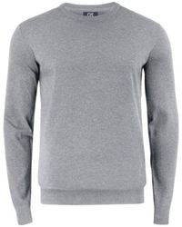 Cutter & Buck - Sweat-shirt Oakville - Lyst