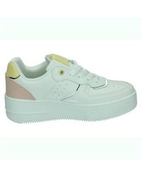 Demax - Baskets Basses - Lyst