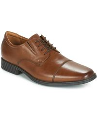 Scarpe Oxford Clarks da uomo - Fino al 46% di sconto | Lyst