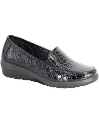 Boulevard - Mocassins Df4706 - Lyst