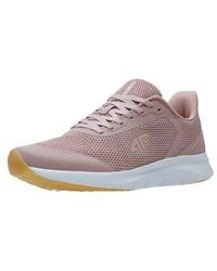 4F - Baskets basses 4FMM00FSPOF02756S - Lyst