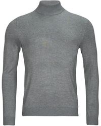 Only & Sons - Maglione Onswyler Life Reg Roll Neck Knit Noos - Lyst