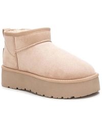 Xti - Bottes BOTTINES 142212 - Lyst