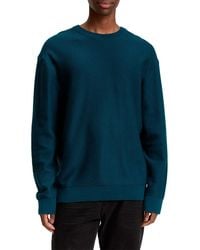 Tom Tailor - Pull Pull Relaxed Deep Pond - Lyst