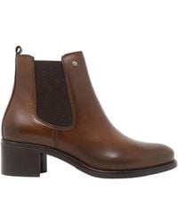 Keys - Bottines K-8531 - Lyst