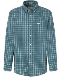 Pepe Jeans - Chemise - Lyst