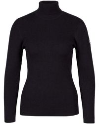 Peak Mountain - Pull Pull Laine Femme Alfy - Lyst