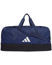 adidas - Sac de sport Tiro Duffel Bag L - Lyst