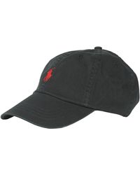 ralph lauren pet zwart