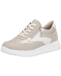 Remonte - Baskets Basses - Lyst