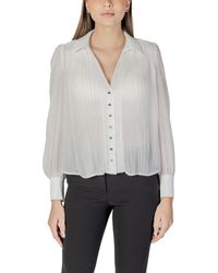 Morgan - Overhemd 242-Cplia - Lyst
