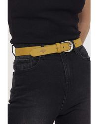 Lee Cooper - Ceinture Ceinture SIMIOU Mimosa - Lyst