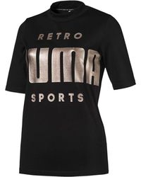 PUMA - T-shirt 576516 - Lyst