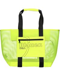 Blauer - Cabas Sacs - Lyst