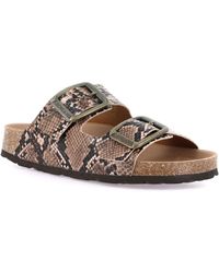 Grünland - Mules DSG-CB0813 - Lyst