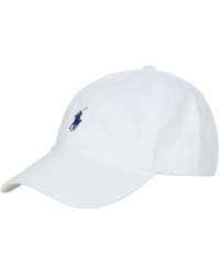 casquette ralph lauren femme