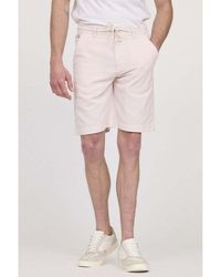 Lee Cooper - Short Short Noam Rose - Lyst