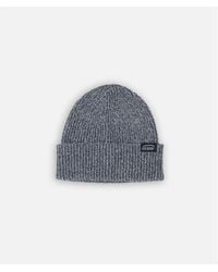 Oxbow - Bonnet Bonnet chiné HIGHLAND - Lyst