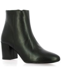 bottines pao