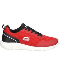 Slazenger Lage sneakers voor heren vanaf € 46 | Lyst NL