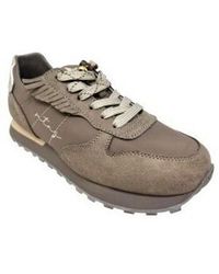 MTNG - Baskets Basses Chaussure Femme Mustang 60056 - Lyst