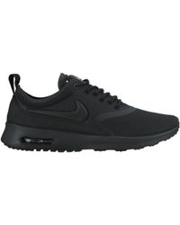nike air max thea femme rose