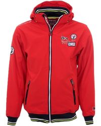 Vent Du Cap - Blouson Blouson softshell CELORIEN - Lyst