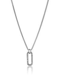 Marc Lauder - Collier Collier - Lyst