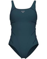 Arena - Maillots de bain W jewel one piece r - Lyst