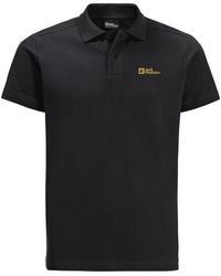 Jack Wolfskin - T-shirt - Lyst
