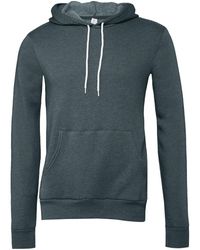 Bella Canvas - Bella + Canvas Sweat-shirt BE105 - Lyst