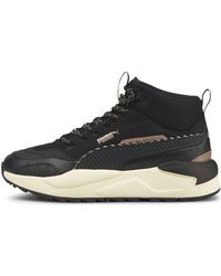 PUMA Gummi NOVA X MAYBELLINE Turnschuh | Lyst DE