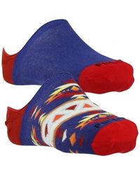 Pullin - Chaussettes Socquettes Mixte INDIAN Ro - Lyst