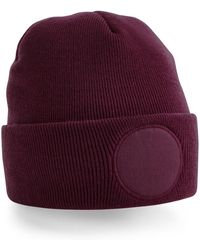 BEECHFIELD® - Bonnet BC5414 - Lyst