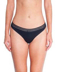 Huit - Strings Sweet Coton - String - Lyst