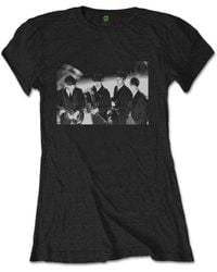 The Beatles - T-shirt RO1176 - Lyst