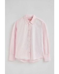 POLO CLUB - Chemise RIGBY GO OXFORD W - Lyst