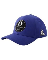 Le Coq Sportif - Pet Ess P24 Cap N°1 - Lyst