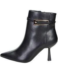 Keys - Bottes À Talon K-11512 - Lyst
