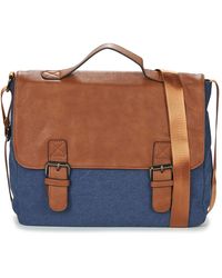 Casual Attitude HENVI - Blu