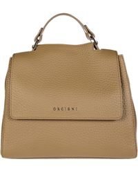 Orciani - Sveva Soft Piccola - Lyst