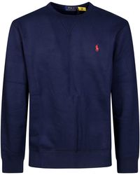 Polo Ralph Lauren - Lscnm1 Maglia Logo - Lyst