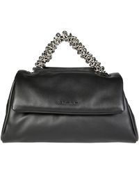 Orciani - Borsa Sveva Longuette - Lyst