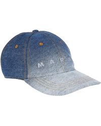 Marni - Cappello - Lyst