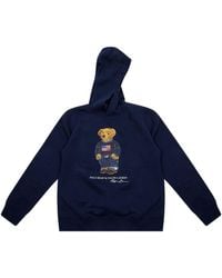 Polo Ralph Lauren - Knit-Pullover-Sweatshirt - Lyst