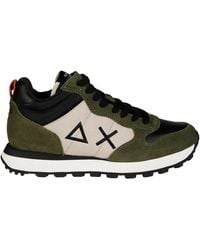 Sun 68 - Sneaker Tom 2.0 Solid Mid - Lyst