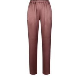 Antonelli - Pantalone Dritto - Lyst