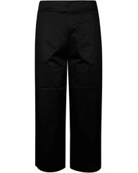 Alpha Studio - Pantalone Garconne - Lyst